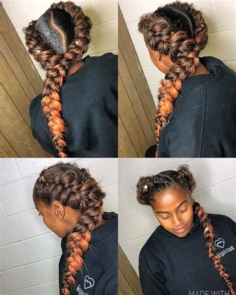 (( bracelets )) round 4 strand braid. 43 Beautiful Ways to Rock a Butterfly Braid | Page 4 of 4 | StayGlam
