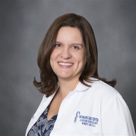 Dr Ana C Basso Md Ob Gyn Obstetrician Gynecologist In Scott Depot
