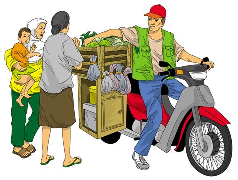 Pengertian Ilustrasi Tujuan Fungsi Teknik Dan Jenis Jenis Ilustrasi Terlengkap