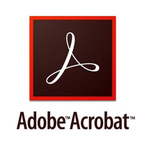 Adobe Acrobat Pro 2017 License