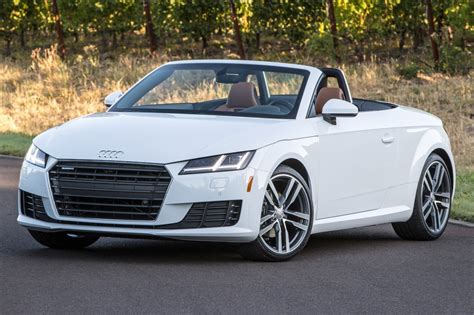 Must Know About Audi Tt Convertible For Sale Most Searched Audi A7 2010