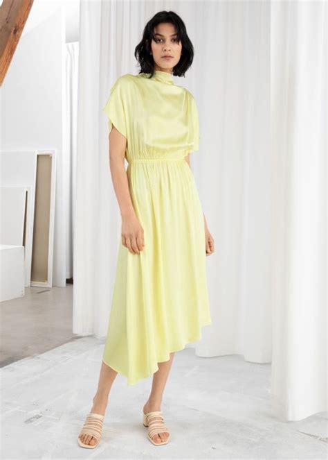 29 Pretty Pastel Wedding Guest Dresses To Wear This Spring