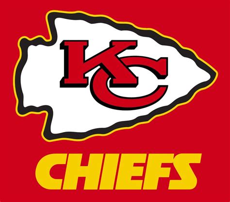 Kansas_city_chiefs_kc_logo.png ‎(306 × 205 pixels, file size: chiefs symbol | Chiefs logo, Kansas city chiefs logo ...