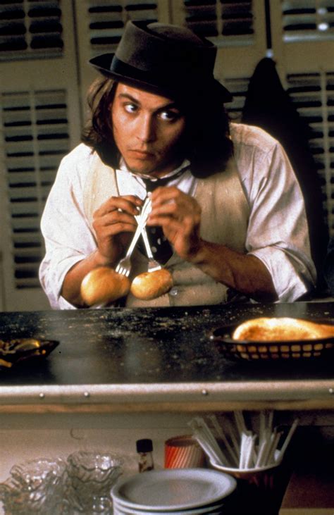 Once benny realizes joon and sam have started a relationship, he kicks sam out of the house. Benny_and_Joon_004 | Depp Lovers: blog!
