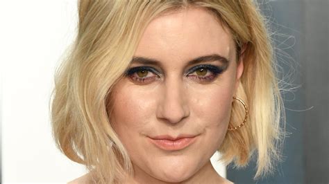 Greta Gerwig Is Pregnant With Second Baby