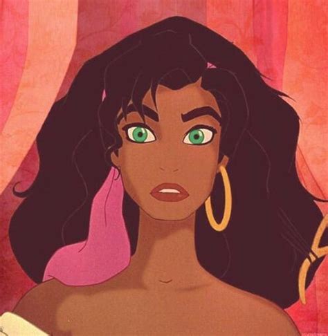 Esmeralda Wiki Cartoon Amino