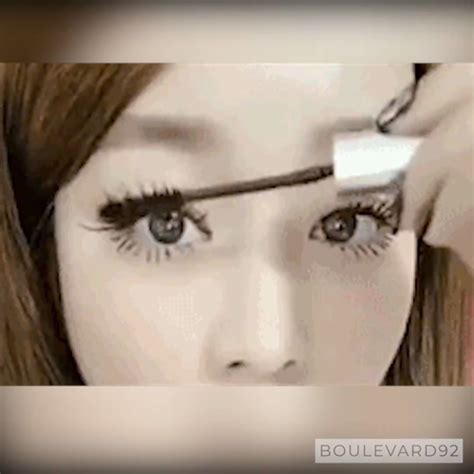 Want To Add Length And Volume To Your Lashes In Seconds