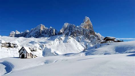 Italian Alps The Most Beautiful Places And The Biggest Attractions