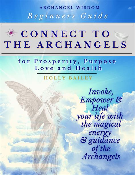 Archangel Michael Protection Prayer Cord Cutting And A Channeled Message Angel Readings