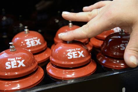 As Sex Toy Sales Surge Investors Remain Frigid