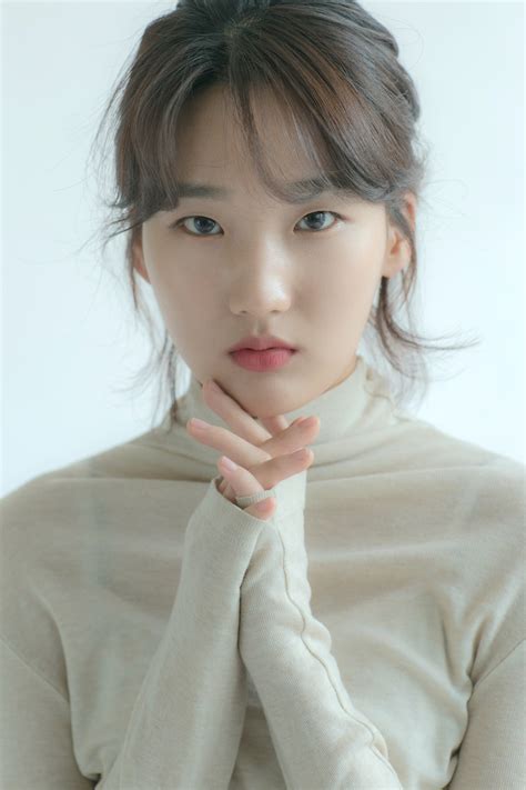 Filelee Do Eun Actress P1 Asianwiki