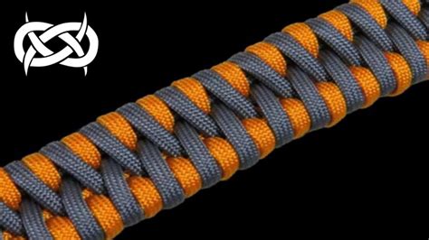 We will give one with every blm bracelet sale. Beginner Paracord: Zawbar Paracord Bracelet - YouTube