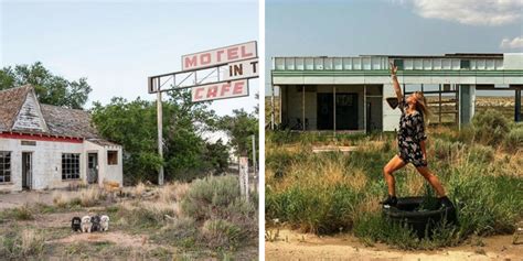 13 Abandoned Ghost Towns You Must Visit In Texas Narcity