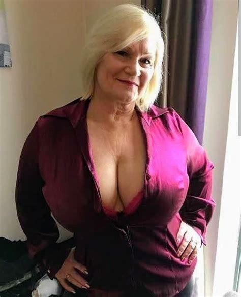 Old Women Lacey Starr Deep Red Dress Me And Mrs Jones Older Beauty