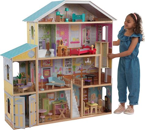 Kidkraft Barbie House Sales Cheap Save 69 Jlcatjgobmx