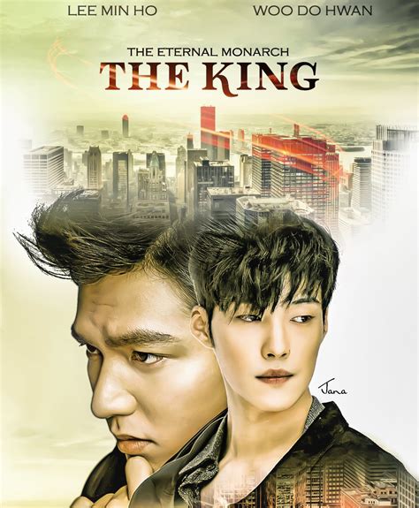 Both these worlds are interconnected by a door that if misused can bring destruction to all. The King: The Eternal Monarch EngSub (2020) Korean Drama ...