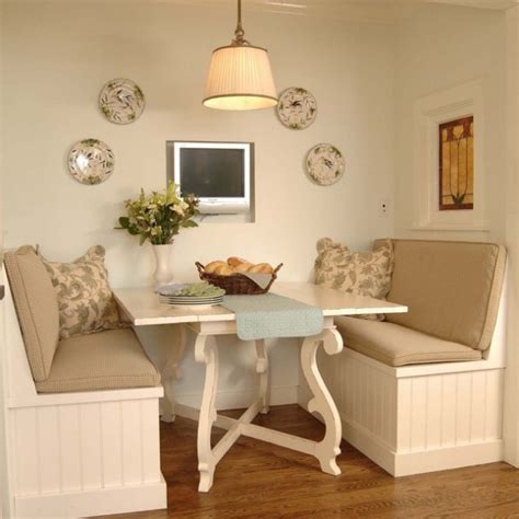 30 Incredibly Breakfast Nook Design Ideas You Must See