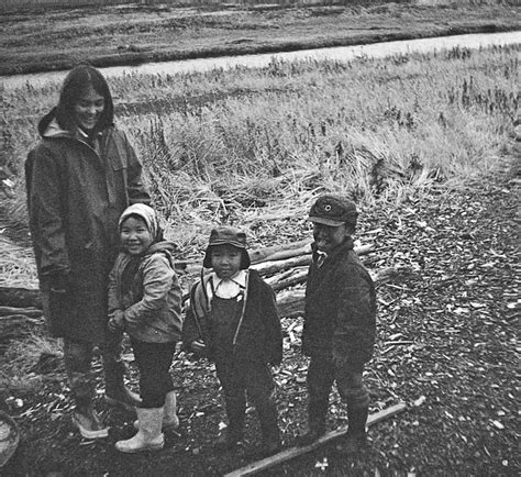 Shaktoolik Alaska In Memoriam Stephen Cysewski Flickr