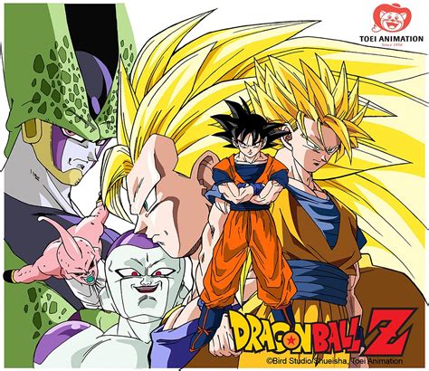 toei animation launches remastered versions of ‘dragon ball z and ‘saint seiya in latin