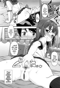 Mamezou Anal Wa Sex Ni Hairimasu Ka Ch English Xxx Manga Porn Comics