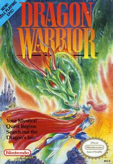 Dragon warrior 4 rom download for nintendo (nes). Dragon Quest (video game) - Wikipedia