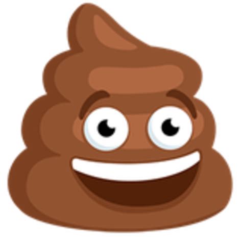 Pile Of Poo Emoji Messaging Apps Emojipedia Facebook Messenger Emoji