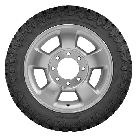 Atturo Tires Trail Blade Boss Tire Light Truck Tire Size 40 13 50 17lt Performance Plus Tire