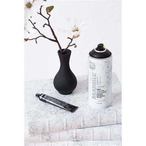 Buy The Montana Cans Marble Effect Spray Paint 400ml At Michaels Com