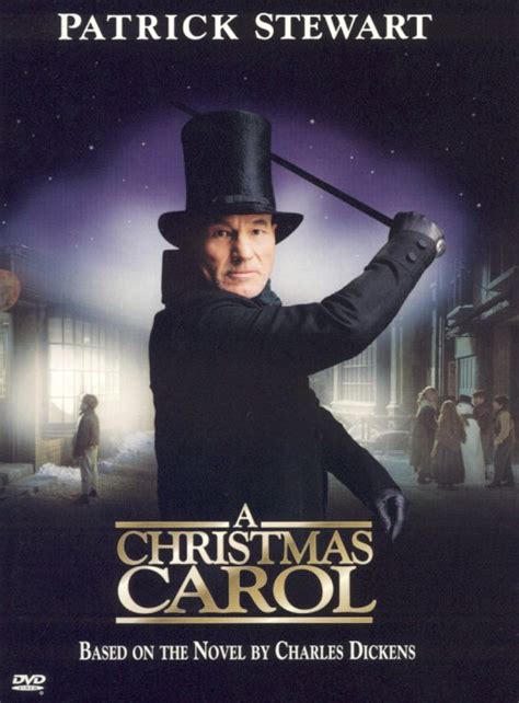 A Christmas Carol Dvd 1999 Best Buy