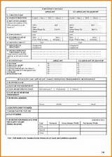Idbi Bank Home Loan Application Form Images