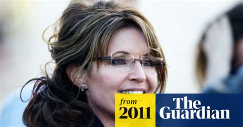 Sarah Palin Emails Released Sarah Palin The Guardian