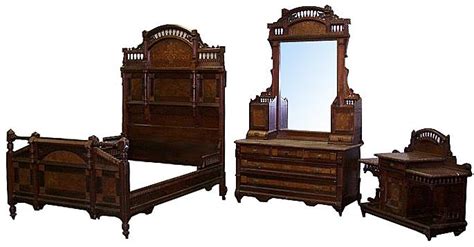 Victorian furniture is popular today, probably due to it's accessibility more than the aesthetics. The Victorian Era - Part II - Ruby Lane Blog