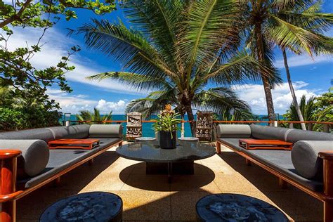 Offering bike and cars for rent, one bedroom wings pool villa is located adjacent to st. AMANPURI | Phuket | 3 Bedroom Villa | Haute Retreats