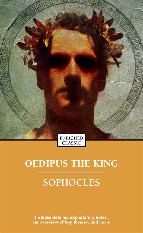 Oedipus The King Book By Sophocles Official Publisher Page Simon