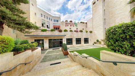 מפת בידודי בית לפי רשות מקומית. בית הארחה בית וגן - אורון תיירות