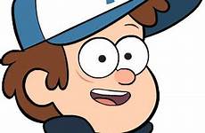 dipper falls gravity