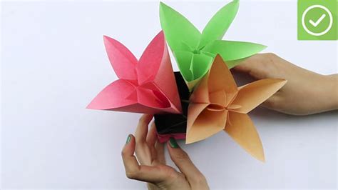 Make Paper Flower Bouquet Step Best Flower Site