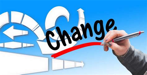 An expert offers 10 rules to change. Effectively Manage Change | Must Know Effective Things