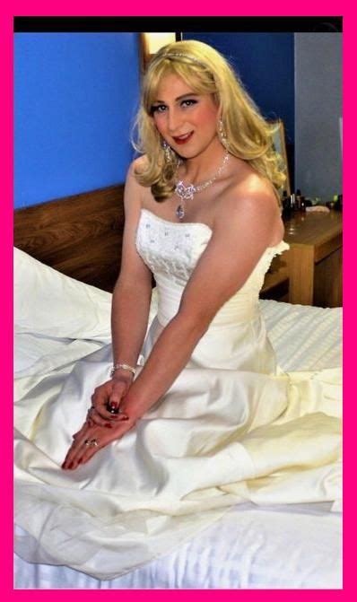 Pin By Kerriesmith On Male Brides Transgender Bride Bride Wedding