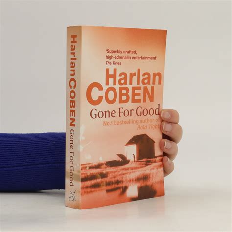 Gone For Good Coben Harlan Knihobotcz