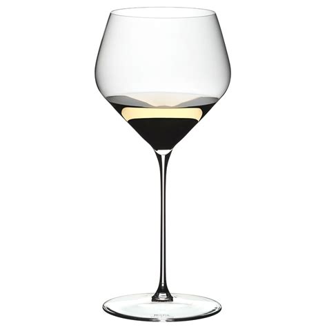 Riedel Veloce Chardonnay Glass Set Of 2 6330 97 Glassware Uk Glassware Suppliers