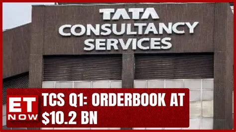 What Is Next For Tcs As Result Remained In Line With Estimates Tcs