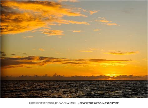 Als Hochzeitsfotograf auf den Malediven