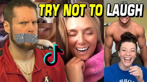 Try Not To Laugh Tik Tok New Youtube