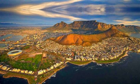 Best Time To Visit Cape Town Domestic Flights South Africa
