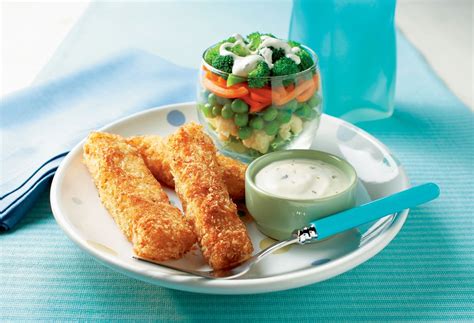 Recipe | hidden valley® ranch. Hidden Valley Fish Sticks Recipe | Hidden Valley® Ranch ...