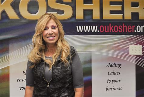 kosher brings out the best at winter fancy food show 2016 everyday jewish living ou life
