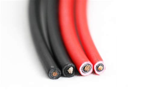 Solar Cables Products Star Manufacturing Industries