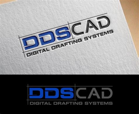 Logo Design Contest For Digital Drafting Systems Hatchwise