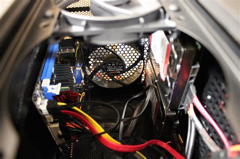 Volle festplatten und zu wenig speicherplatz gehören somit der vergangenheit an. Projekt: Ubuntu NAS Server für Zuhause